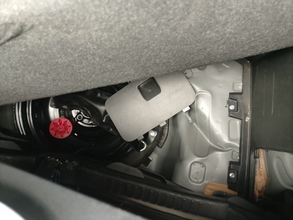 Immagine di TOYOTA Yaris 1.5 Hybrid 5 porte del 12/2024 km 22761