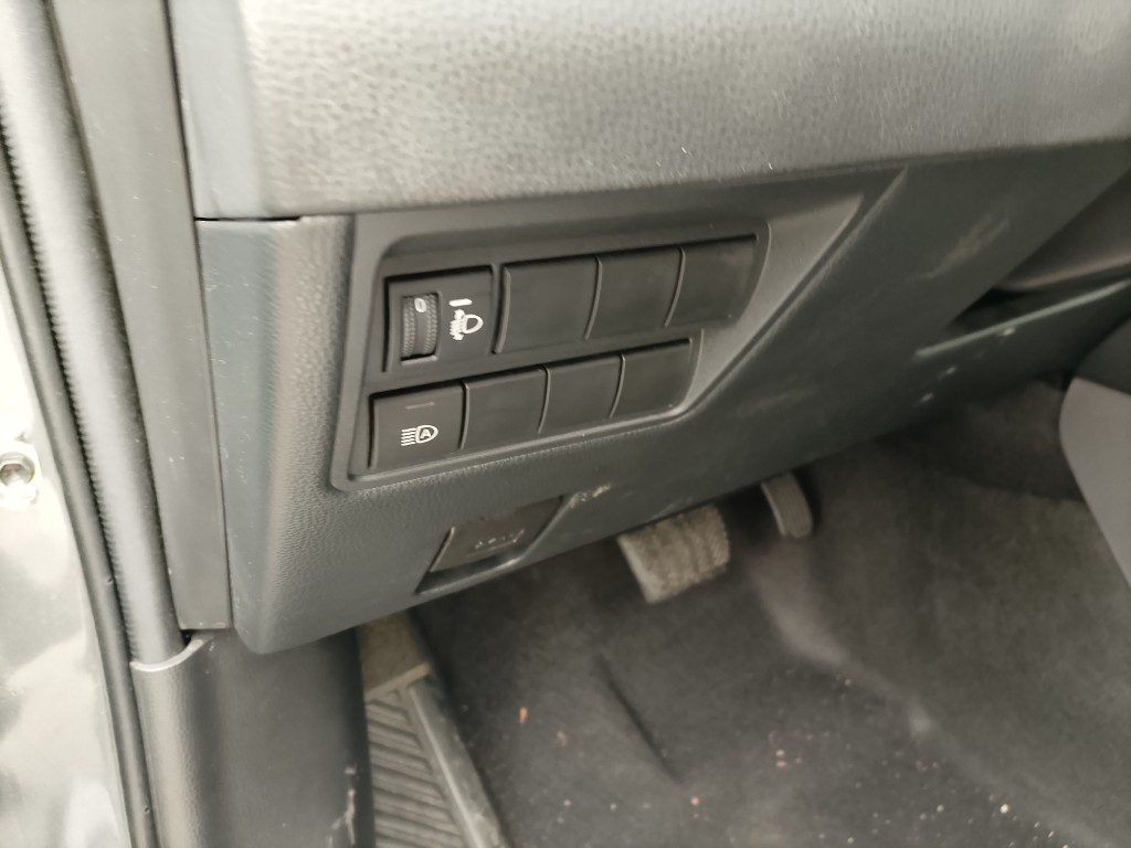 Immagine di TOYOTA Yaris 1.5 Hybrid 5 porte del 12/2024 km 22761