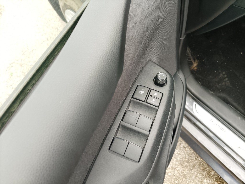 Immagine di TOYOTA Yaris 1.5 Hybrid 5 porte del 12/2024 km 22761