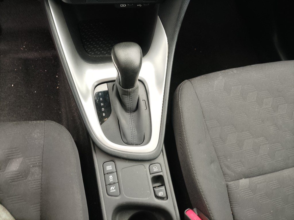 Immagine di TOYOTA Yaris 1.5 Hybrid 5 porte del 12/2024 km 22761