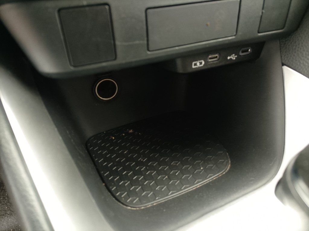 Immagine di TOYOTA Yaris 1.5 Hybrid 5 porte del 12/2024 km 22761