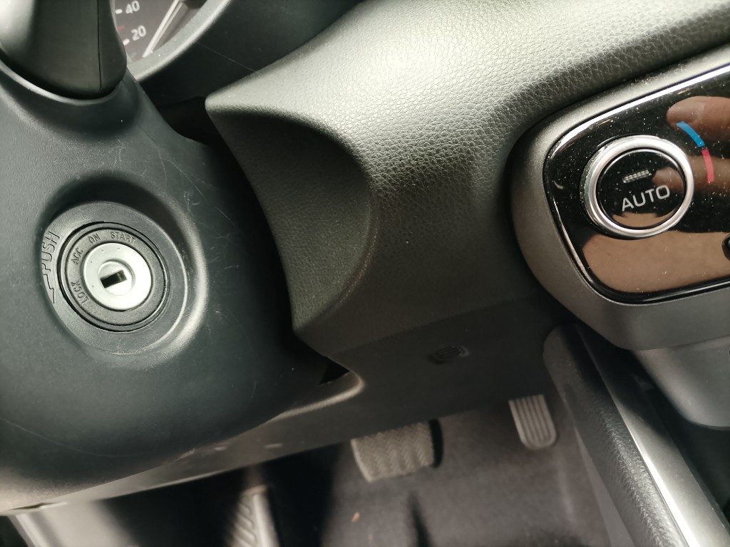 Immagine di TOYOTA Yaris 1.5 Hybrid 5 porte del 12/2024 km 22761