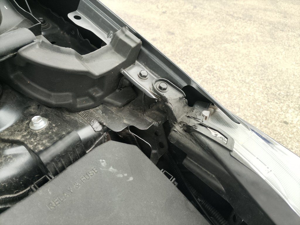 Immagine di TOYOTA Yaris 1.5 Hybrid 5 porte del 12/2024 km 22761