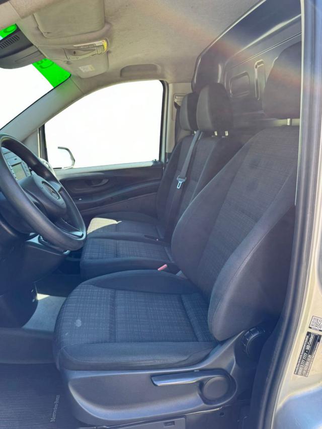 MERCEDES-BENZ VITO 2.2 114 CDI PC-SL FURGONE LONG B - foto 16