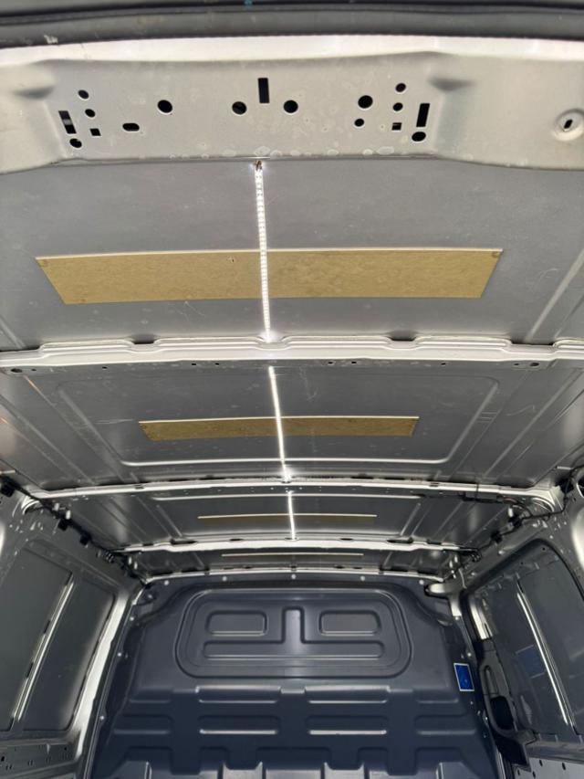 MERCEDES-BENZ VITO 2.2 114 CDI PC-SL FURGONE LONG B - foto 10