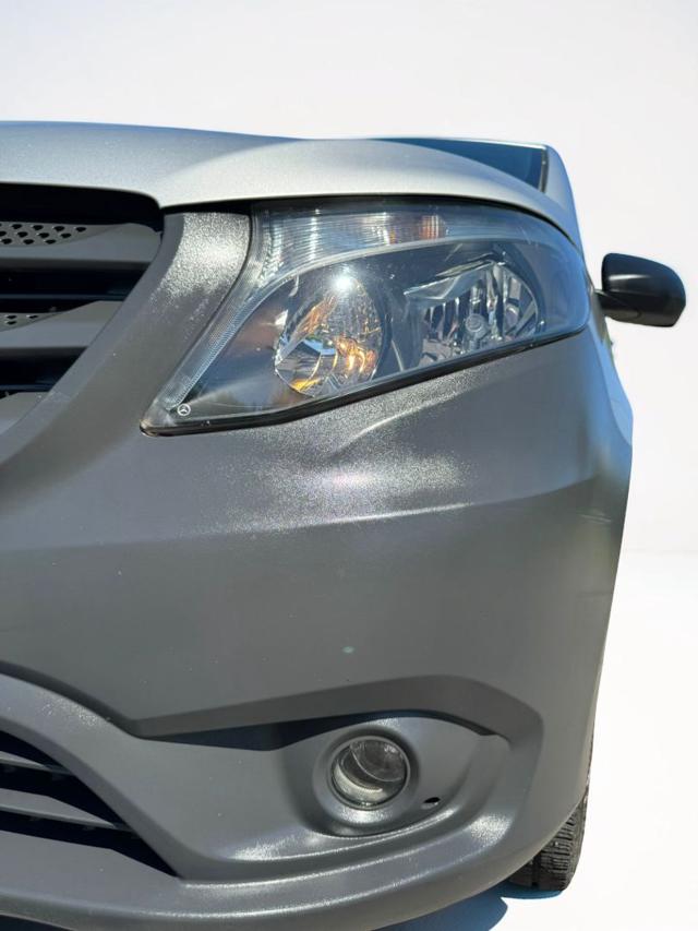 MERCEDES-BENZ VITO 2.2 114 CDI PC-SL FURGONE LONG B - foto 26