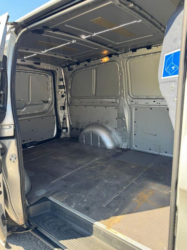 MERCEDES-BENZ VITO 2.2 114 CDI PC-SL FURGONE LONG B - foto 15