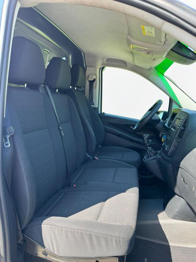 MERCEDES-BENZ VITO 2.2 114 CDI PC-SL FURGONE LONG B - foto 21