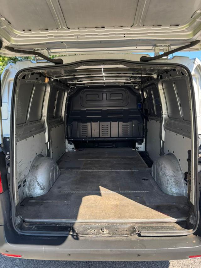 MERCEDES-BENZ VITO 2.2 114 CDI PC-SL FURGONE LONG B - foto 6