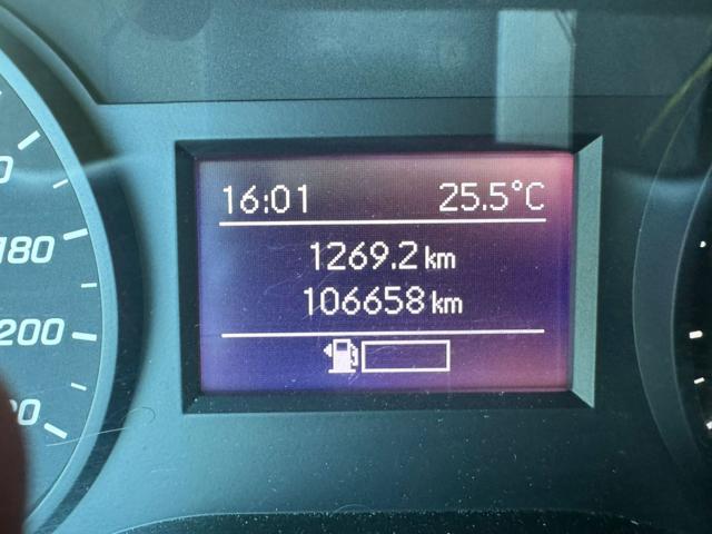 MERCEDES-BENZ VITO 2.2 114 CDI PC-SL FURGONE LONG B - foto 22