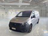 MERCEDES-BENZ Vito 2.2 114 CDI PC-SL Furgone Long Business