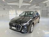 AUDI Q5 35 TDI S tronic Business Advanced