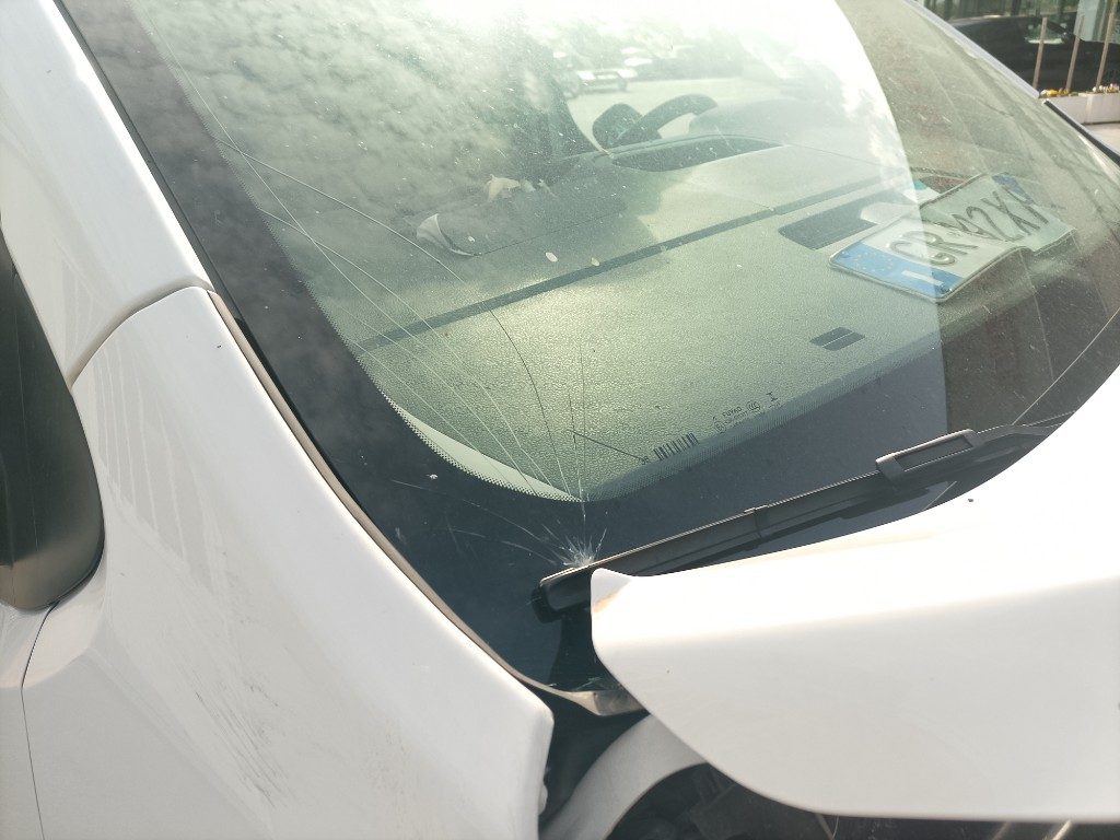 Immagine di TOYOTA Proace 1.5D 120CV S&S del 10/2023 km 80777
