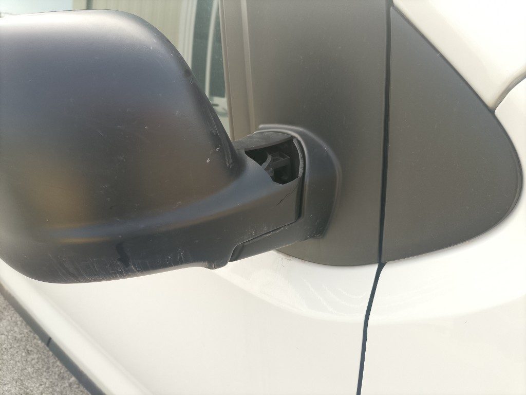 Immagine di TOYOTA Proace 1.5D 120CV S&S del 10/2023 km 80777