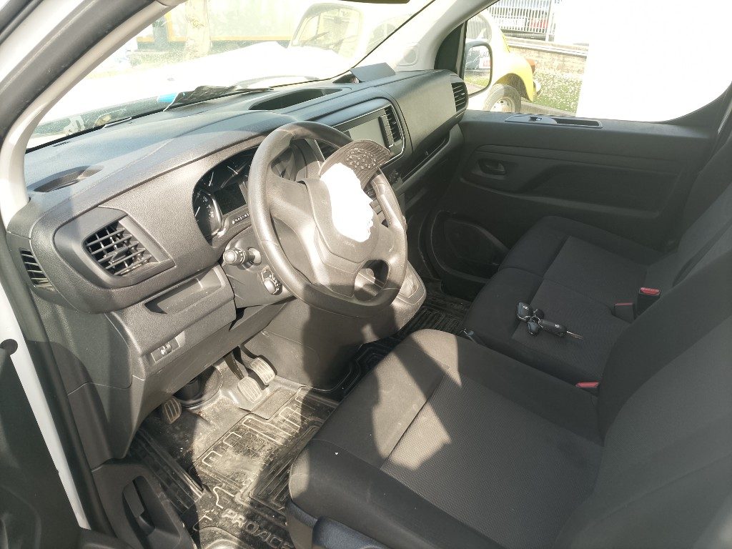 Immagine di TOYOTA Proace 1.5D 120CV S&S del 10/2023 km 80777