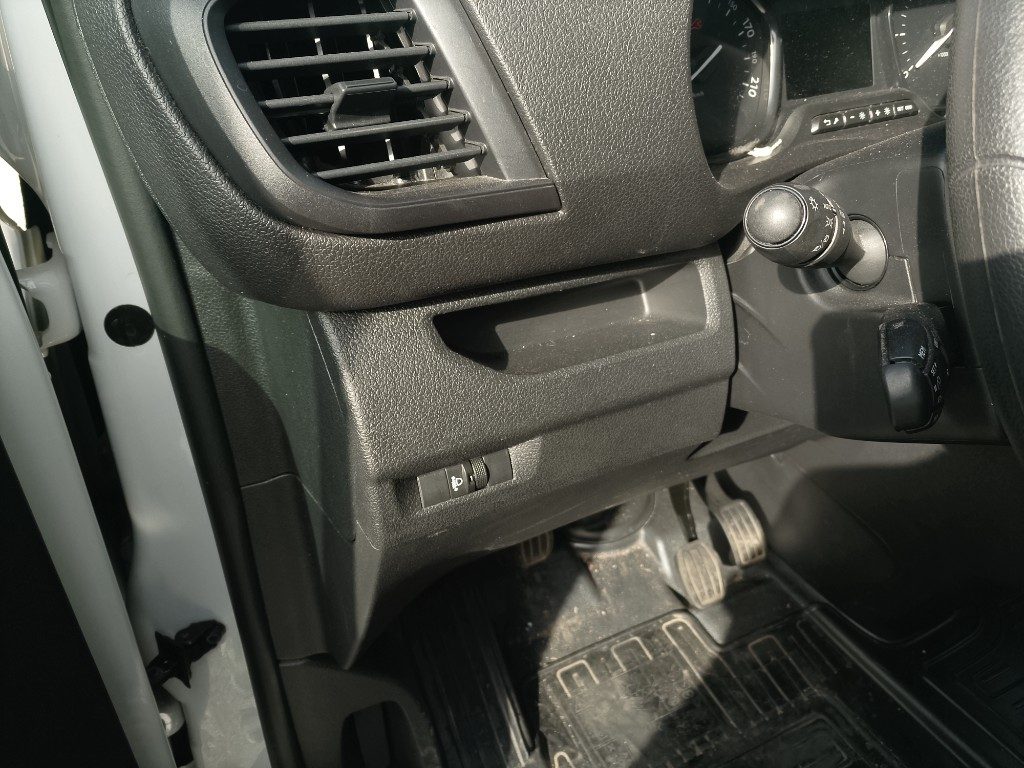 Immagine di TOYOTA Proace 1.5D 120CV S&S del 10/2023 km 80777