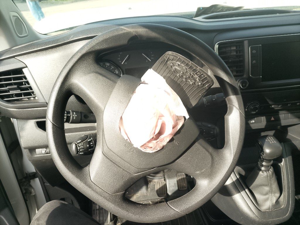 Immagine di TOYOTA Proace 1.5D 120CV S&S del 10/2023 km 80777
