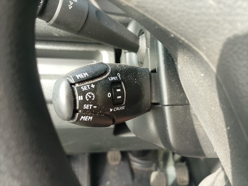 Immagine di TOYOTA Proace 1.5D 120CV S&S del 10/2023 km 80777