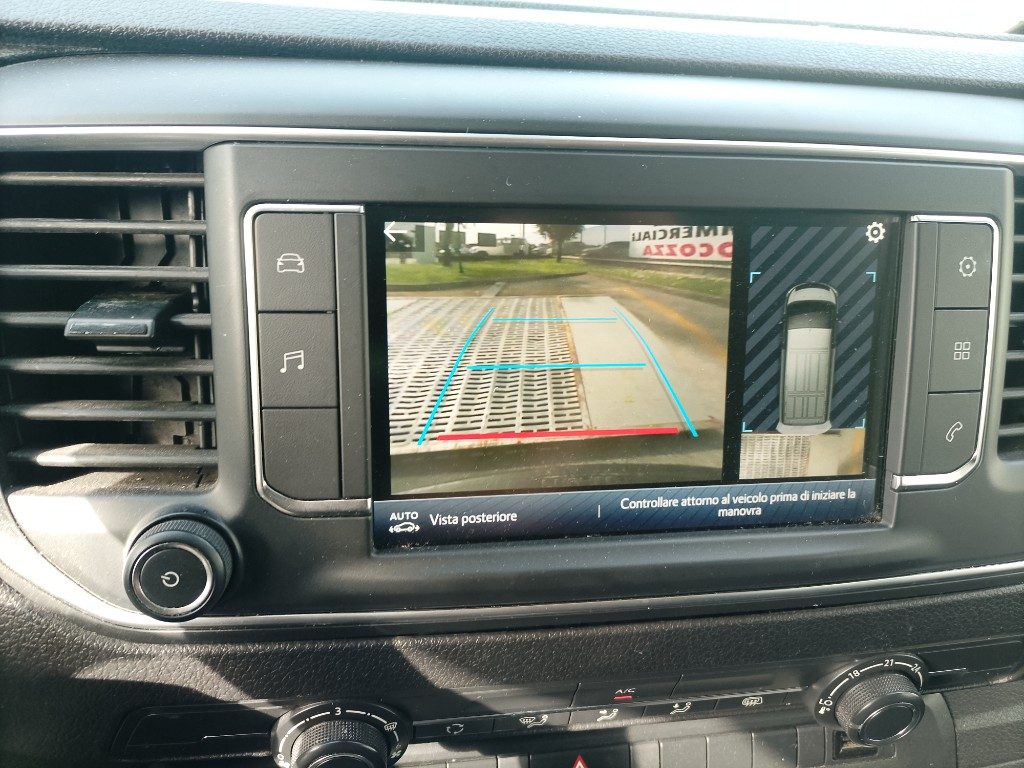 Immagine di TOYOTA Proace 1.5D 120CV S&S del 10/2023 km 80777