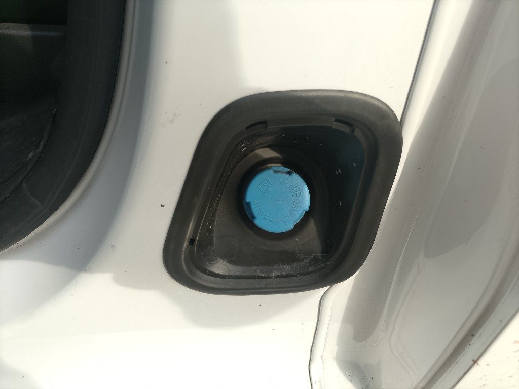 Immagine di TOYOTA Proace 1.5D 120CV S&S del 10/2023 km 80777