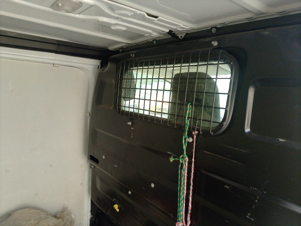 Immagine di TOYOTA Proace 1.5D 120CV S&S del 10/2023 km 80777