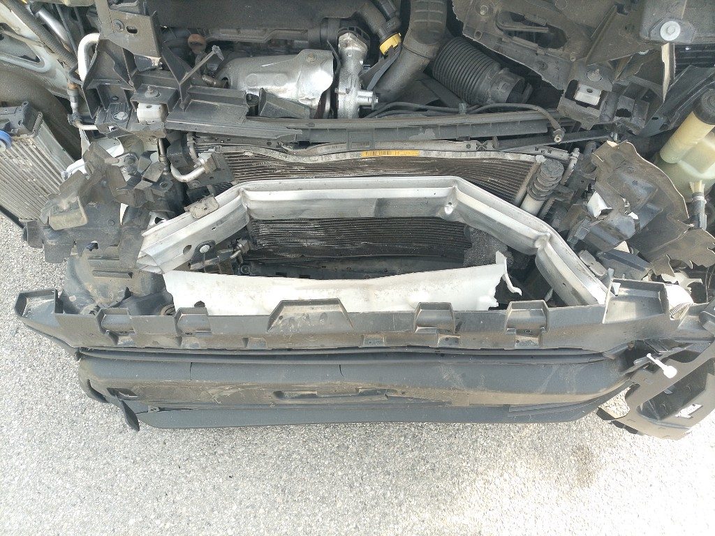 Immagine di TOYOTA Proace 1.5D 120CV S&S del 10/2023 km 80777