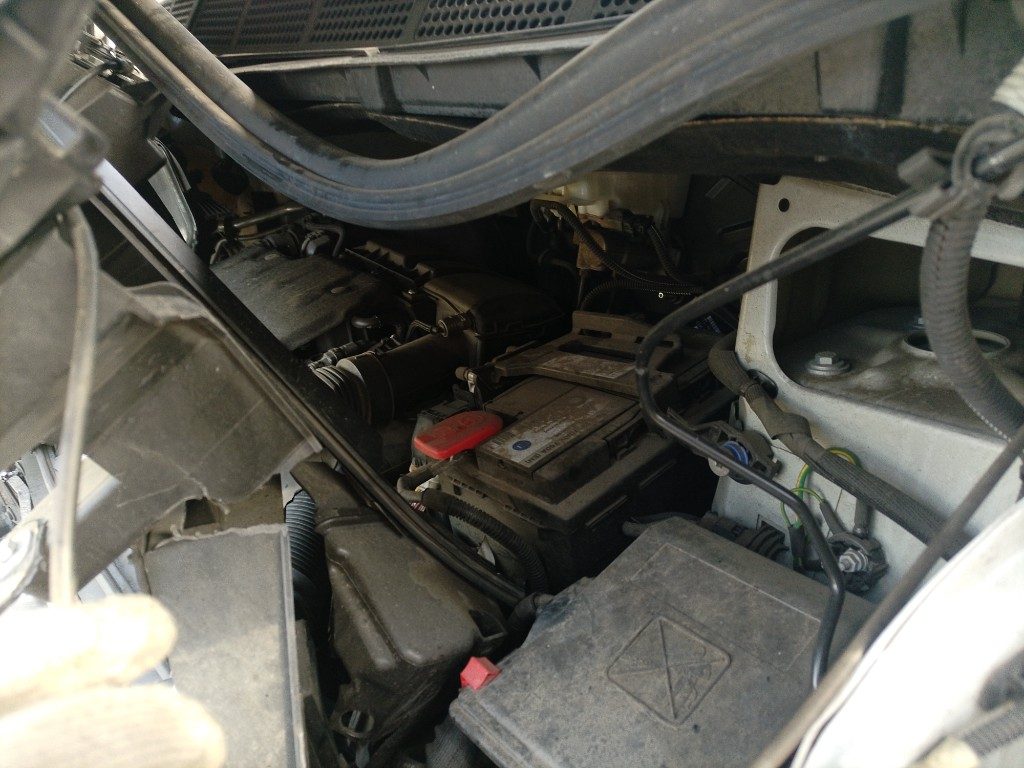 Immagine di TOYOTA Proace 1.5D 120CV S&S del 10/2023 km 80777