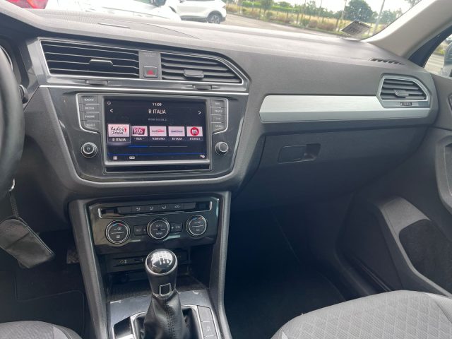 VOLKSWAGEN TIGUAN 1.4 TSI BUSINESS BLUEMOTION TECH - foto 7