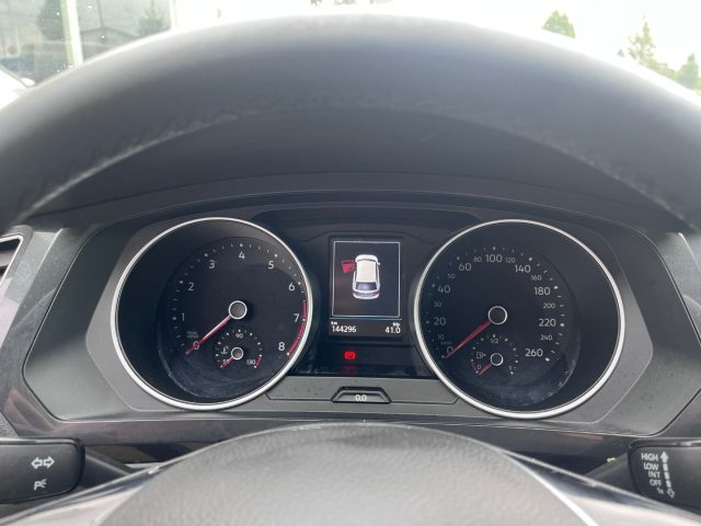 VOLKSWAGEN TIGUAN 1.4 TSI BUSINESS BLUEMOTION TECH - foto 8