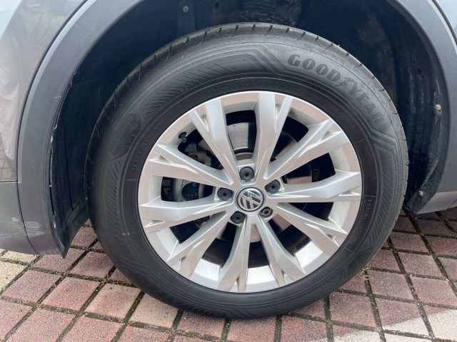 VOLKSWAGEN TIGUAN 1.4 TSI BUSINESS BLUEMOTION TECH - foto 9