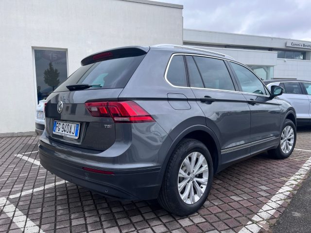 VOLKSWAGEN TIGUAN 1.4 TSI BUSINESS BLUEMOTION TECH - foto 10