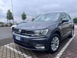 VOLKSWAGEN Tiguan 1.4 TSI Business BlueMotion Technology