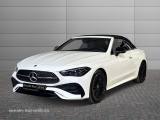 MERCEDES-BENZ CLE 200 Cabrio AMG Line Premium