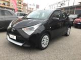 TOYOTA Aygo Connect 1.0 VVT-i 72cv 5p X-PLAY