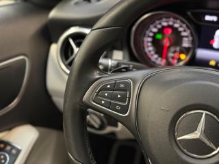MERCEDES-BENZ GLA 180 usata, con Immobilizzatore elettronico