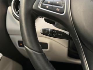 MERCEDES-BENZ GLA 180 usata, con Interni in pelle