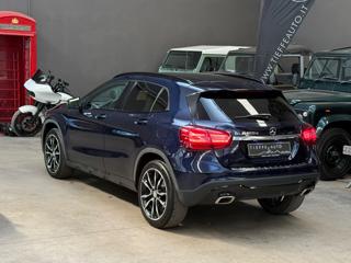 MERCEDES-BENZ GLA 180 usata, con Autoradio