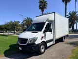 MERCEDES-BENZ SPRINTER  SPRINTER CASSA