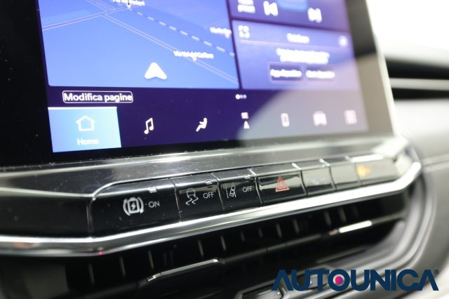 JEEP Compass usata, con Volante multifunzione