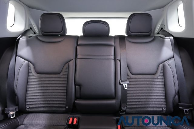 JEEP Compass usata, con Sensore di luce