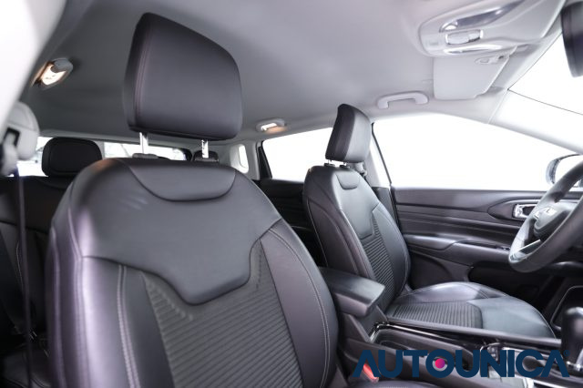JEEP Compass usata 49