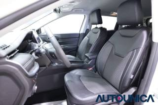 JEEP Compass usata, con Boardcomputer
