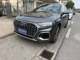 AUDI Q5 SPB 50 TDI quattro tiptronic S line plus