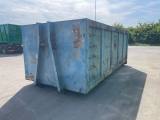 OTHERS-ANDERE CONTAINER SCARRABILE USATO A CIELO APERTO