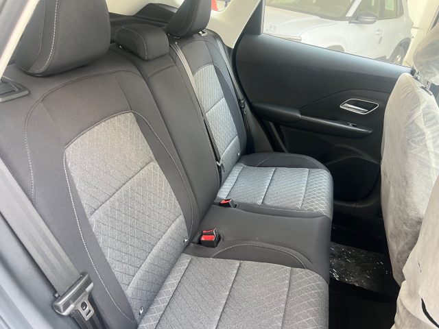 MG ZS usata, con Sistema di navigazione