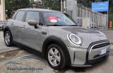 MINI Cooper 1.5 One Classic 5p. Navy Km 37000