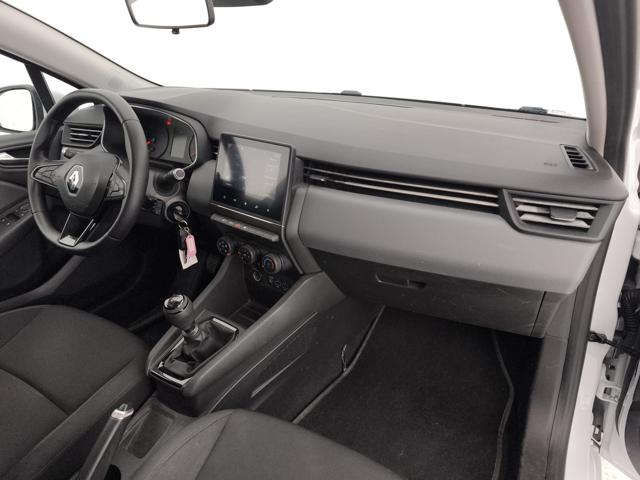 RENAULT CLIO 1.5 BLUE DCI BUSINESS 85CV - foto 27
