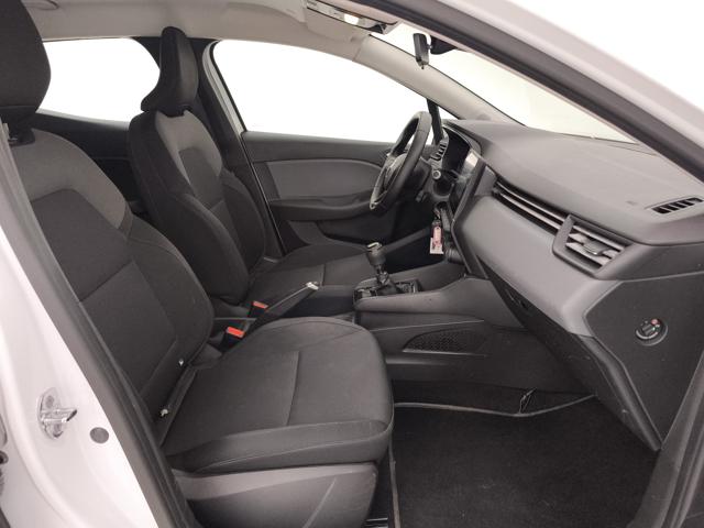 RENAULT CLIO 1.5 BLUE DCI BUSINESS 85CV - foto 28