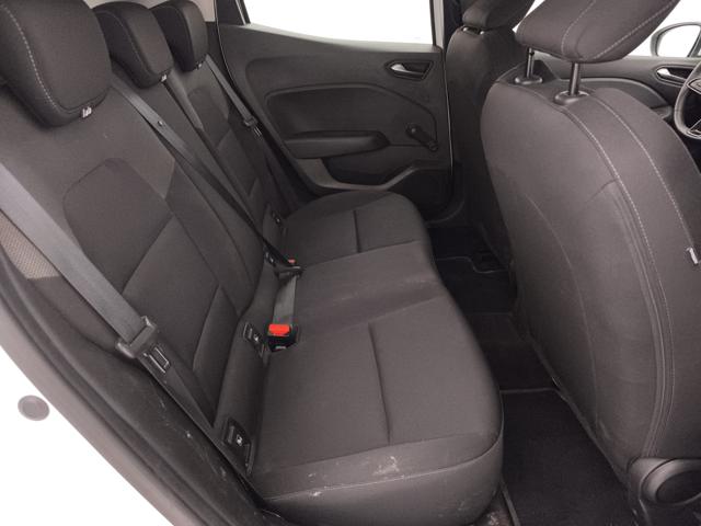 RENAULT CLIO 1.5 BLUE DCI BUSINESS 85CV - foto 26