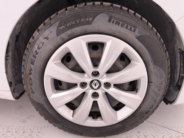 RENAULT CLIO 1.5 BLUE DCI BUSINESS 85CV - foto 29